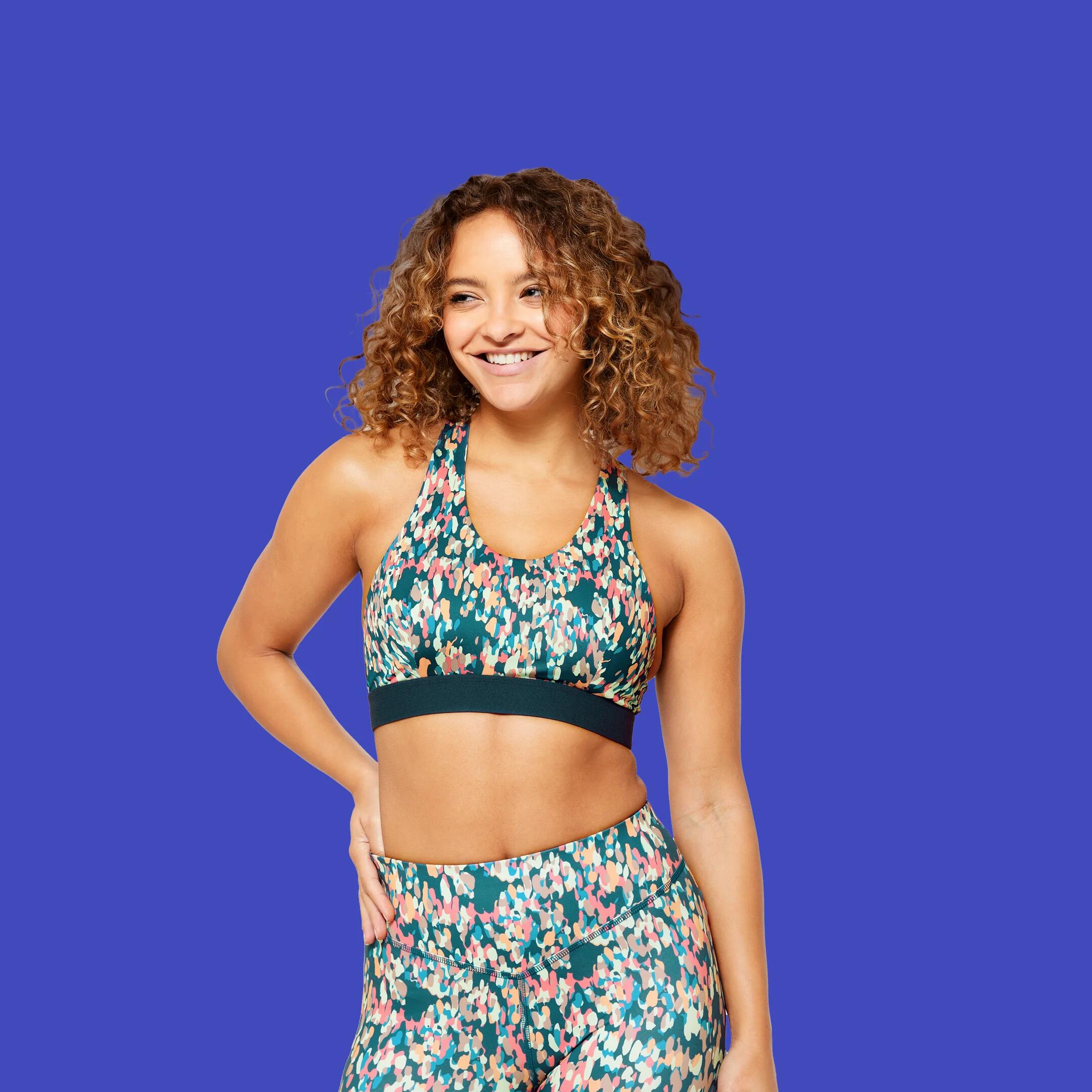 Decathlon tallas mujer sale