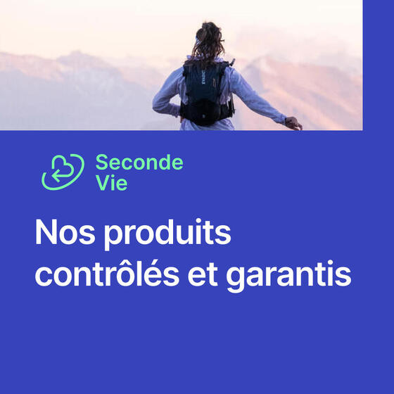 Seconde vie