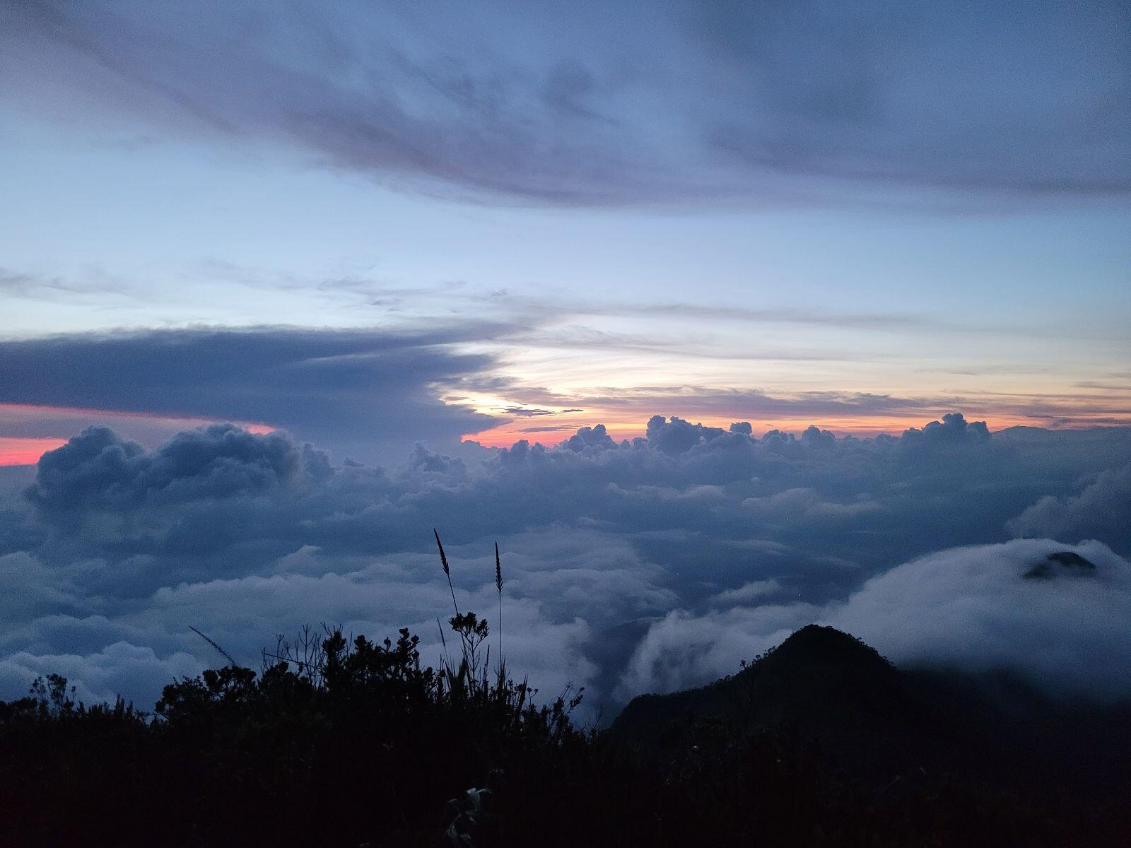 Viajar a los Farallones del Citará