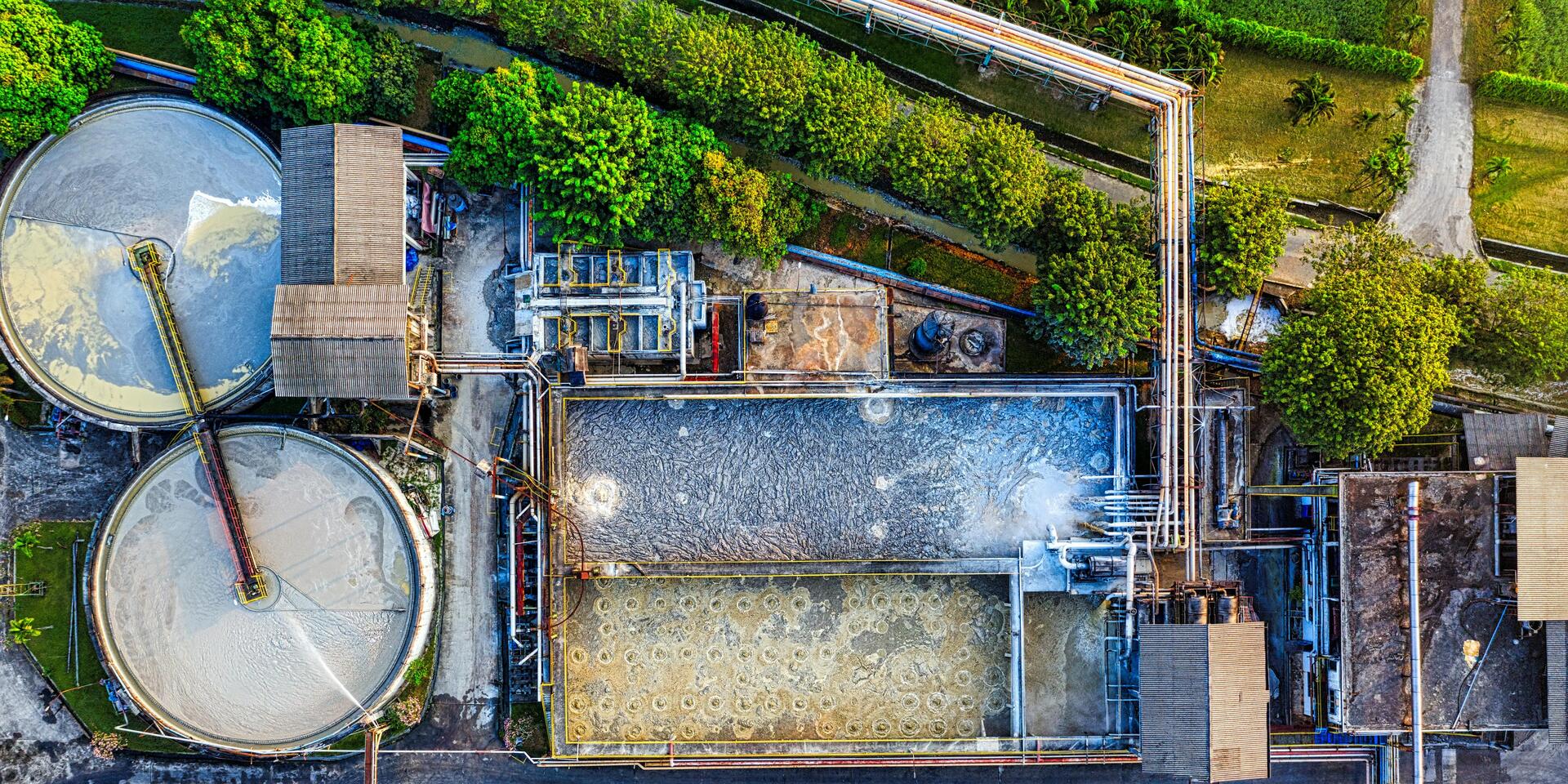 Pourquoi faut-il tant d’eau pour fabriquer un vêtement ?