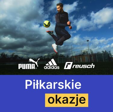 Piłkarskie okazje