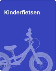 Kinderfietsen