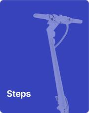 Steps