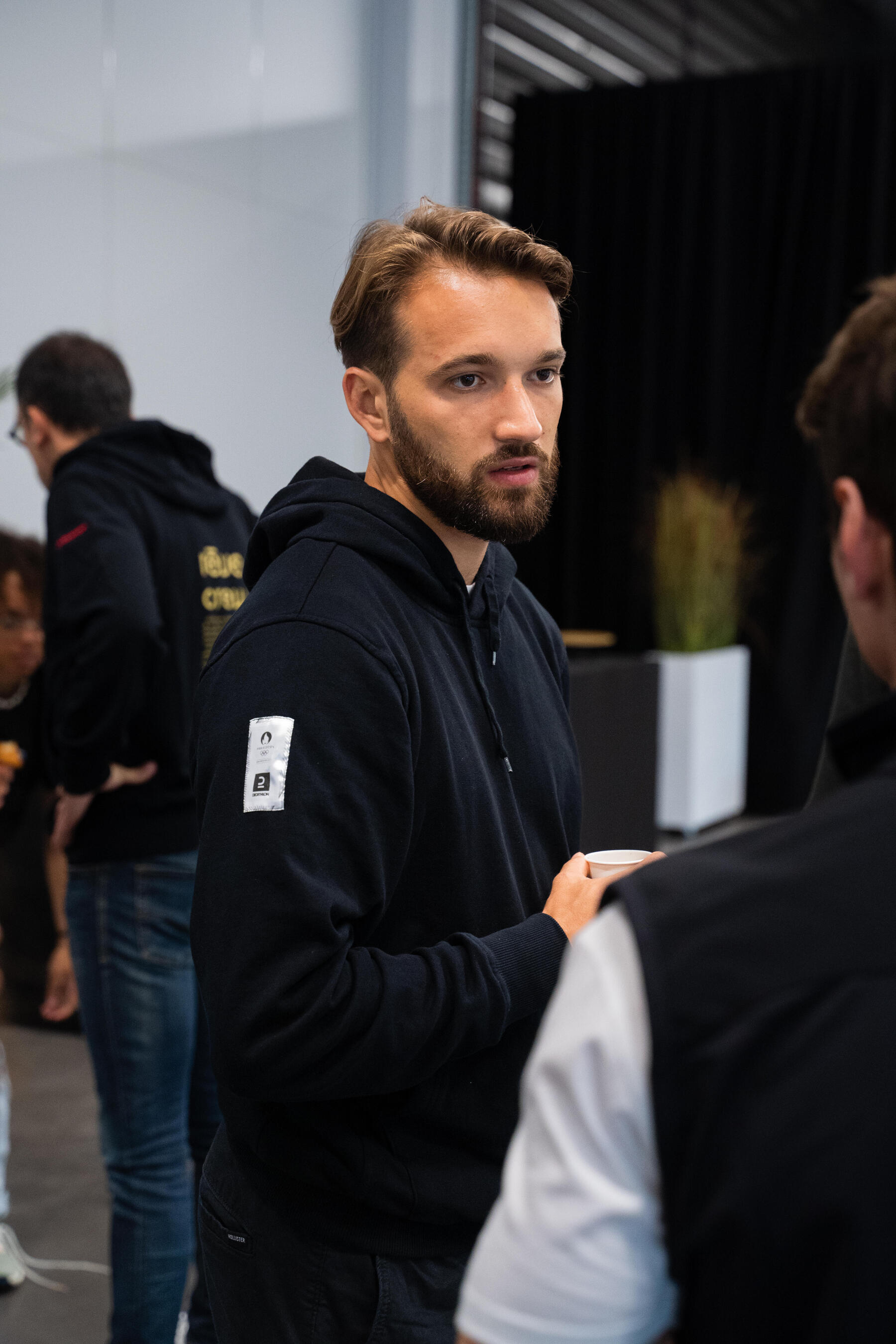 Accompagner les talents jusqu’à la victoire