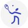 Badminton