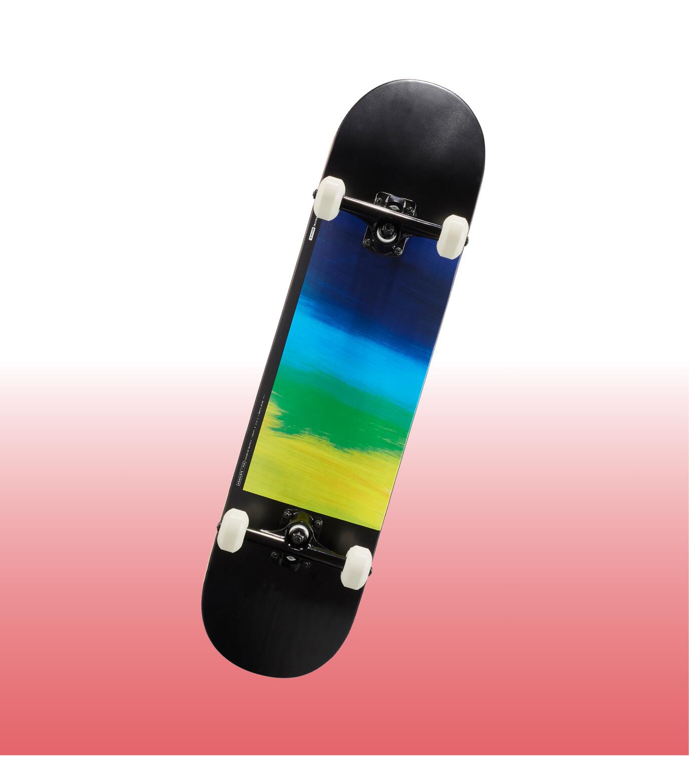 Skateboards