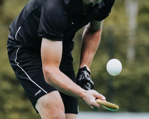 Les normes FIH pour le hockey sur gazon