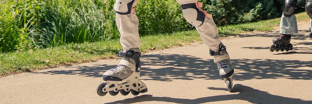 cc roller enfant