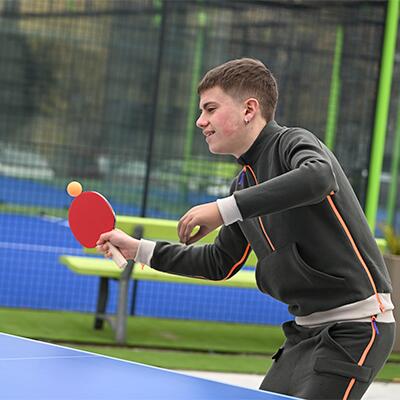 Ping Pong