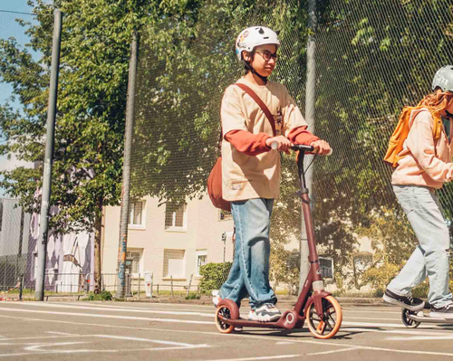 Comment entretenir et réparer sa trottinette ?