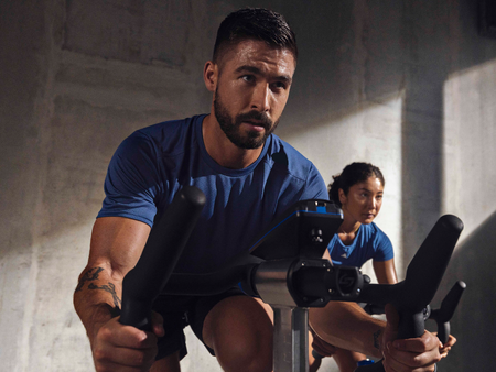 Me tonifier et me muscler le corps