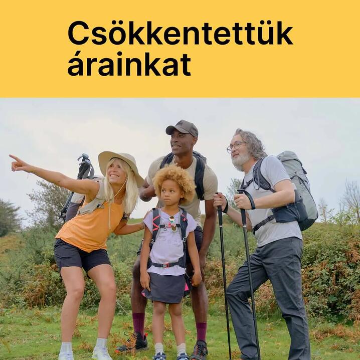 Decathlon webáruház - 75 sport egy helyen