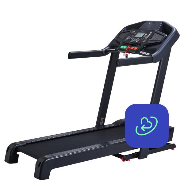 Tweedehands fitness apparaten