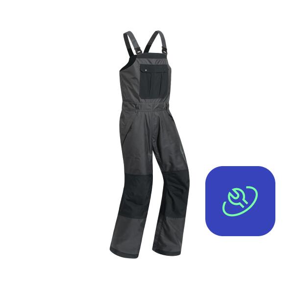 Textile Repair Services