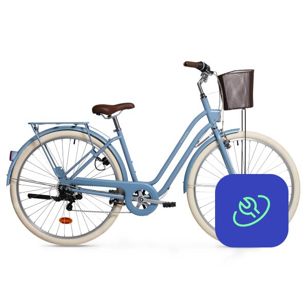 Tweedehands fietsen