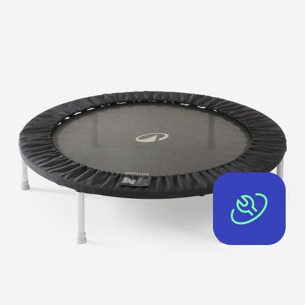 Trampolin Service