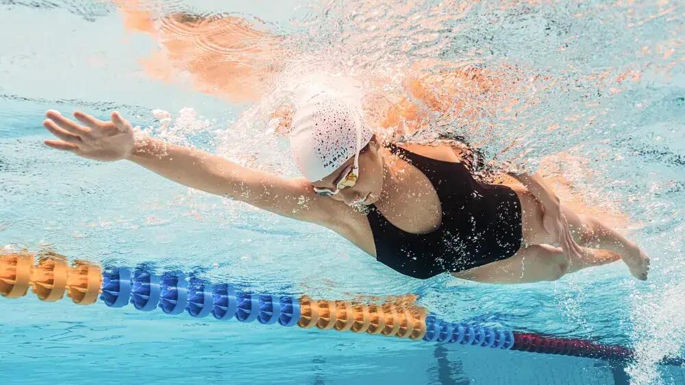 Swimming