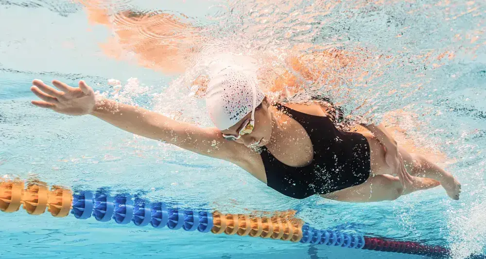 Yüzme Sporunun Faydaları ‑ Fizyolojik Etkiler