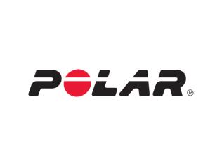 Polar oficjalna aplikacja na urządzenia Polar.