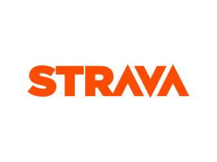 Strava Strava, sieć społecznościowa dla sporowców.
