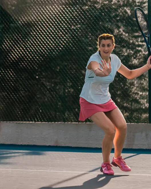 Tennisrackets