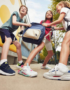 Kids backpacks