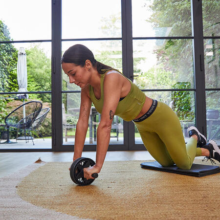 Équipements fitness