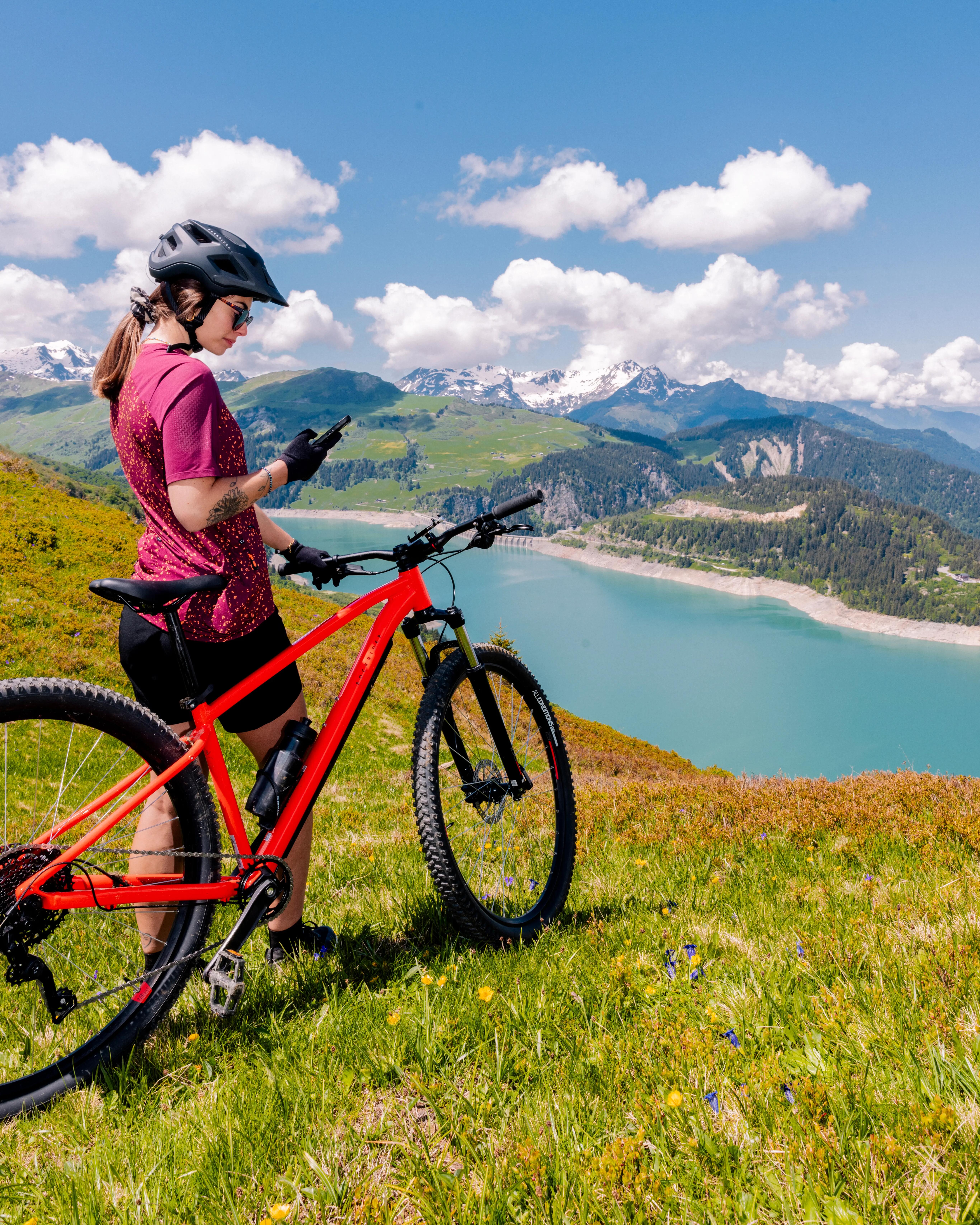 MTB