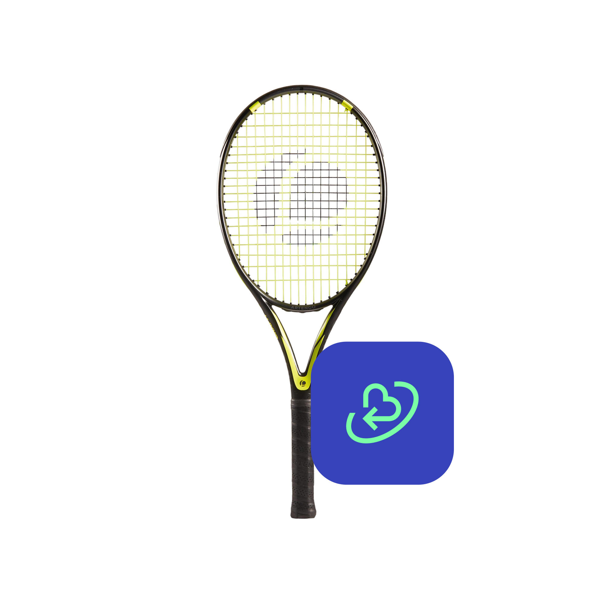 Materiale da tennis
