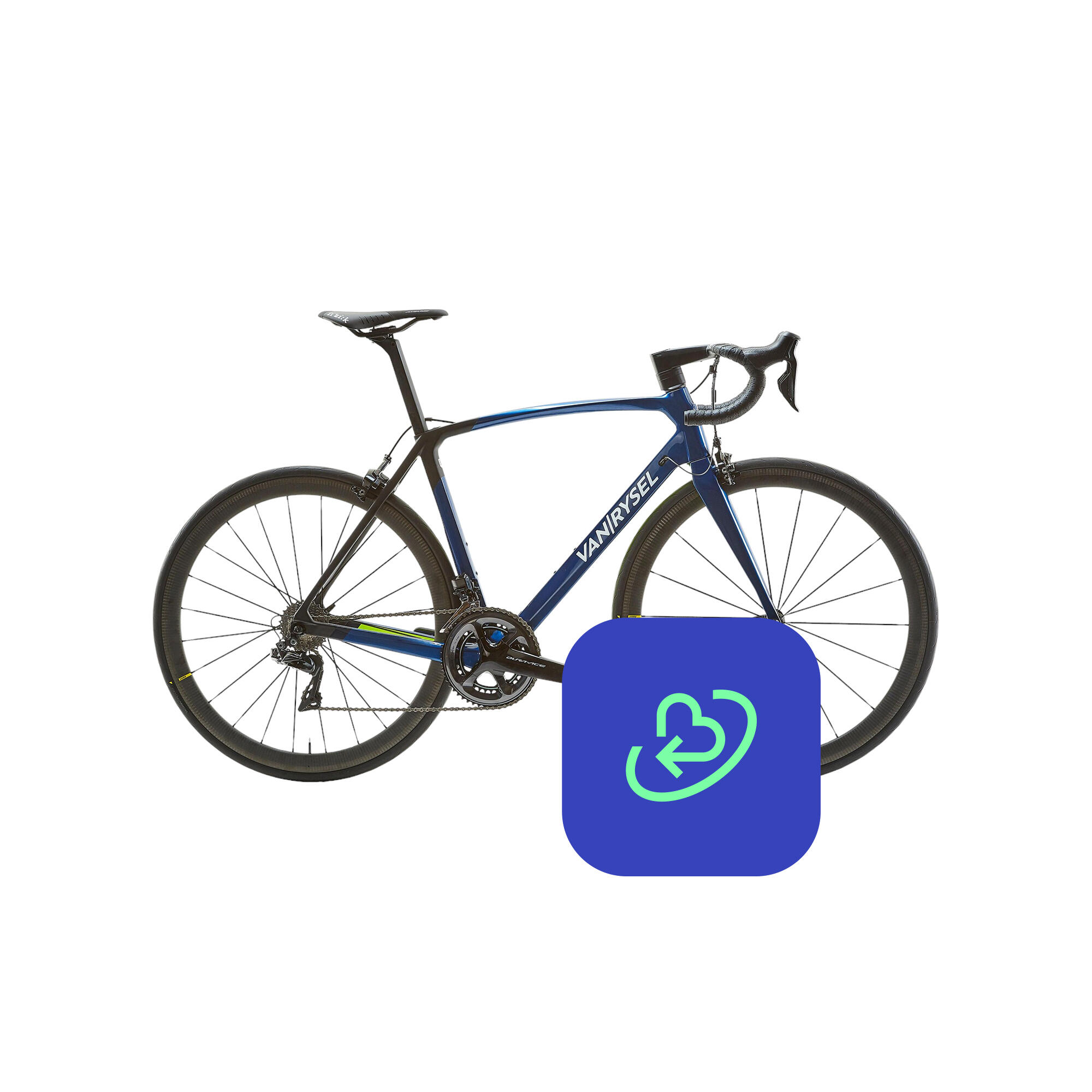 Bici da corsa