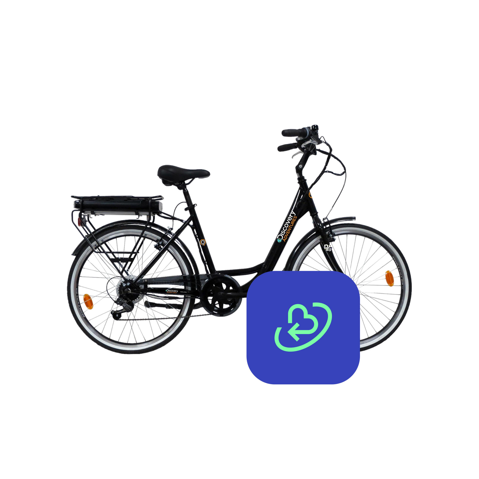 Bici elettriche
