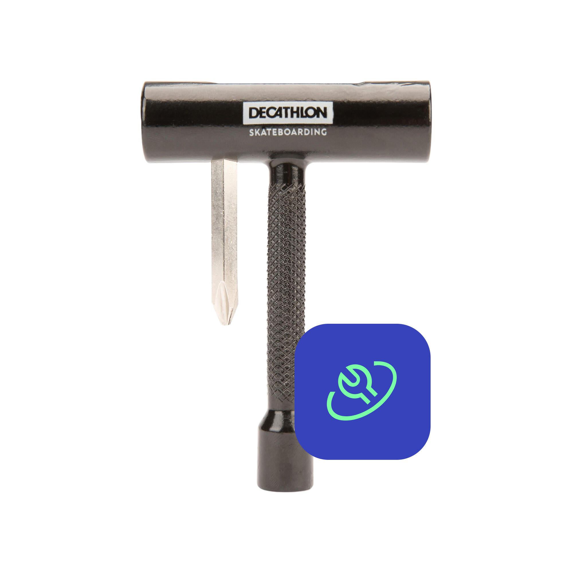 Attrezzi skatboard e monopattini