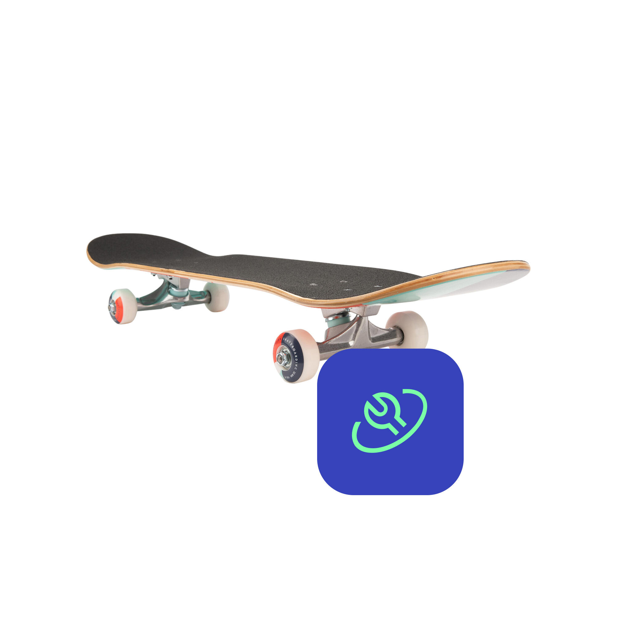 Skateboard
