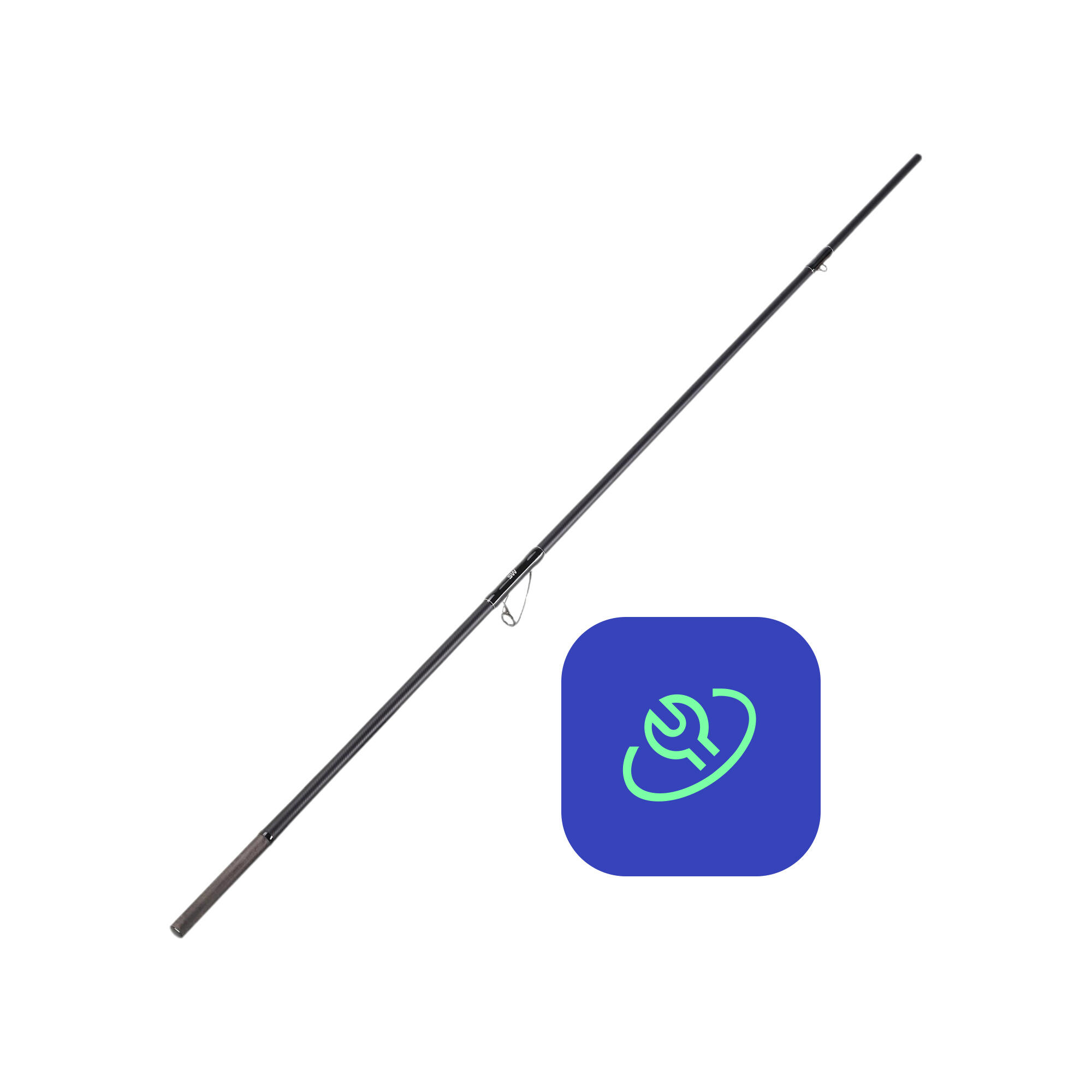 Ricambi attrezzatura pesca