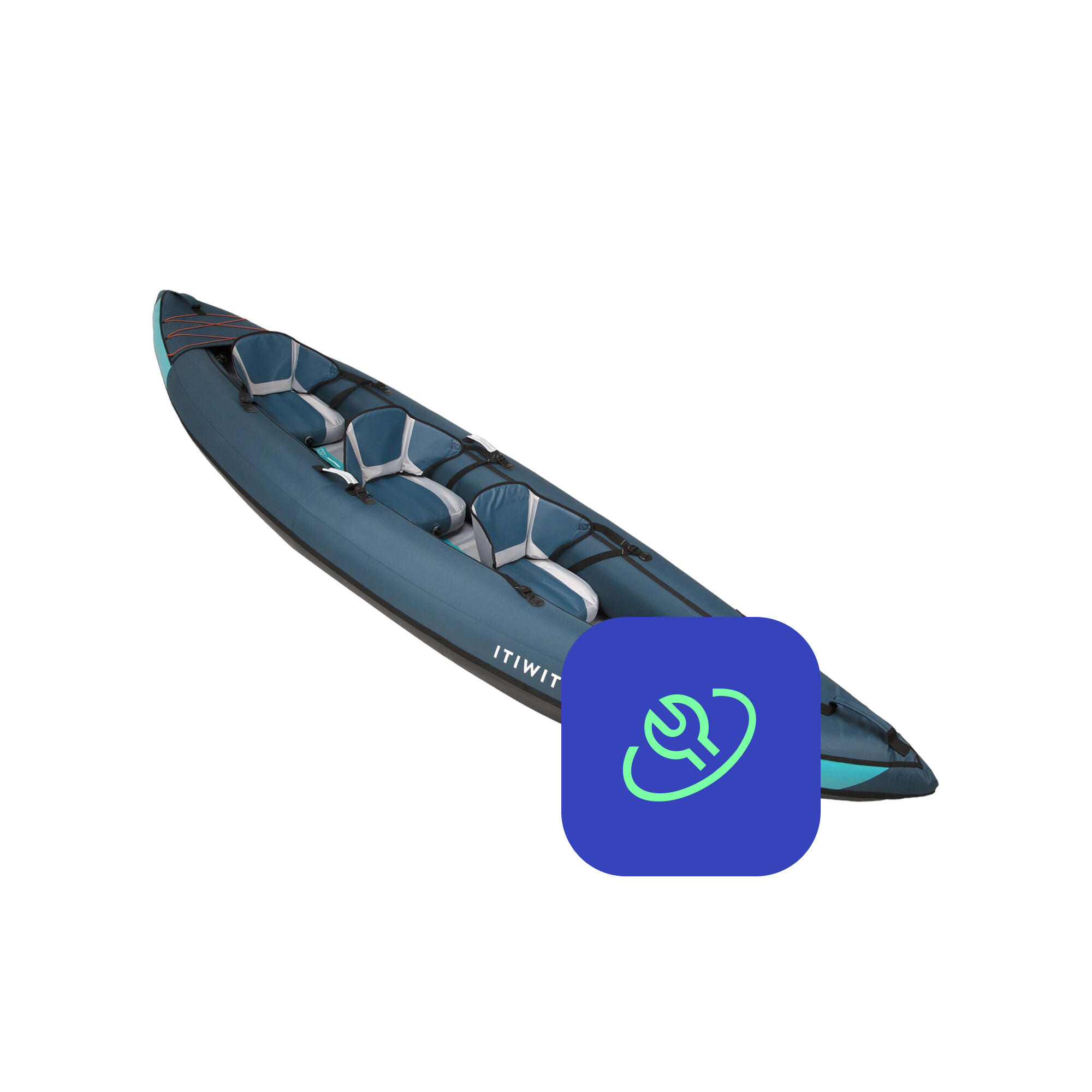 KAYAK