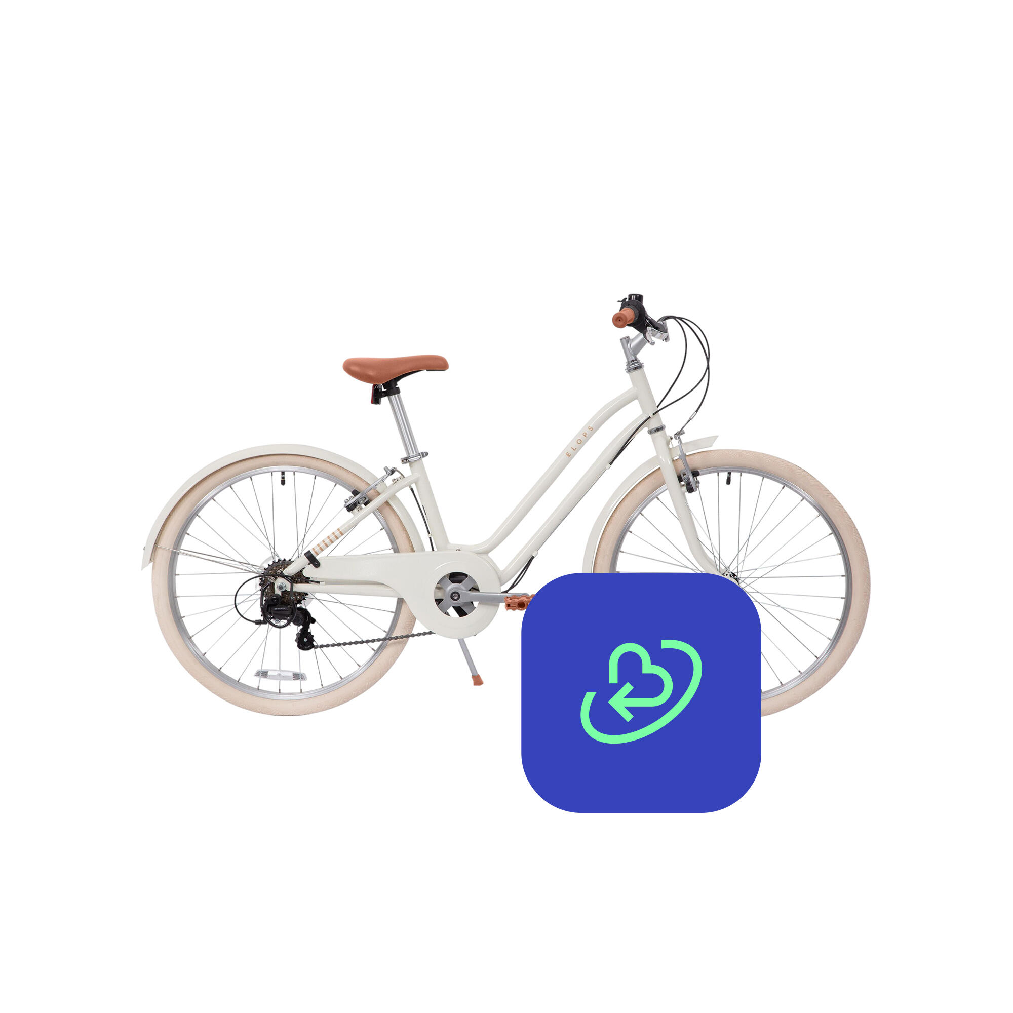 Bici bambino