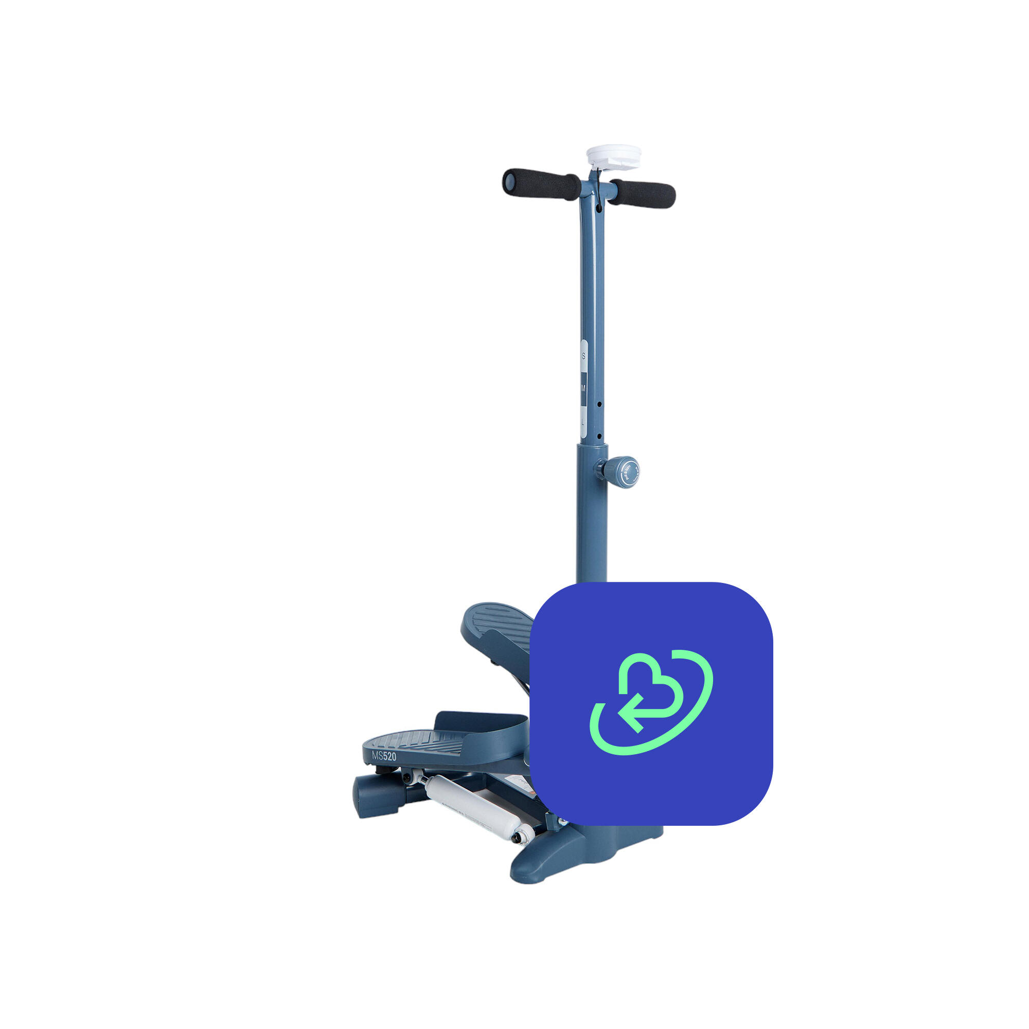 Stepper