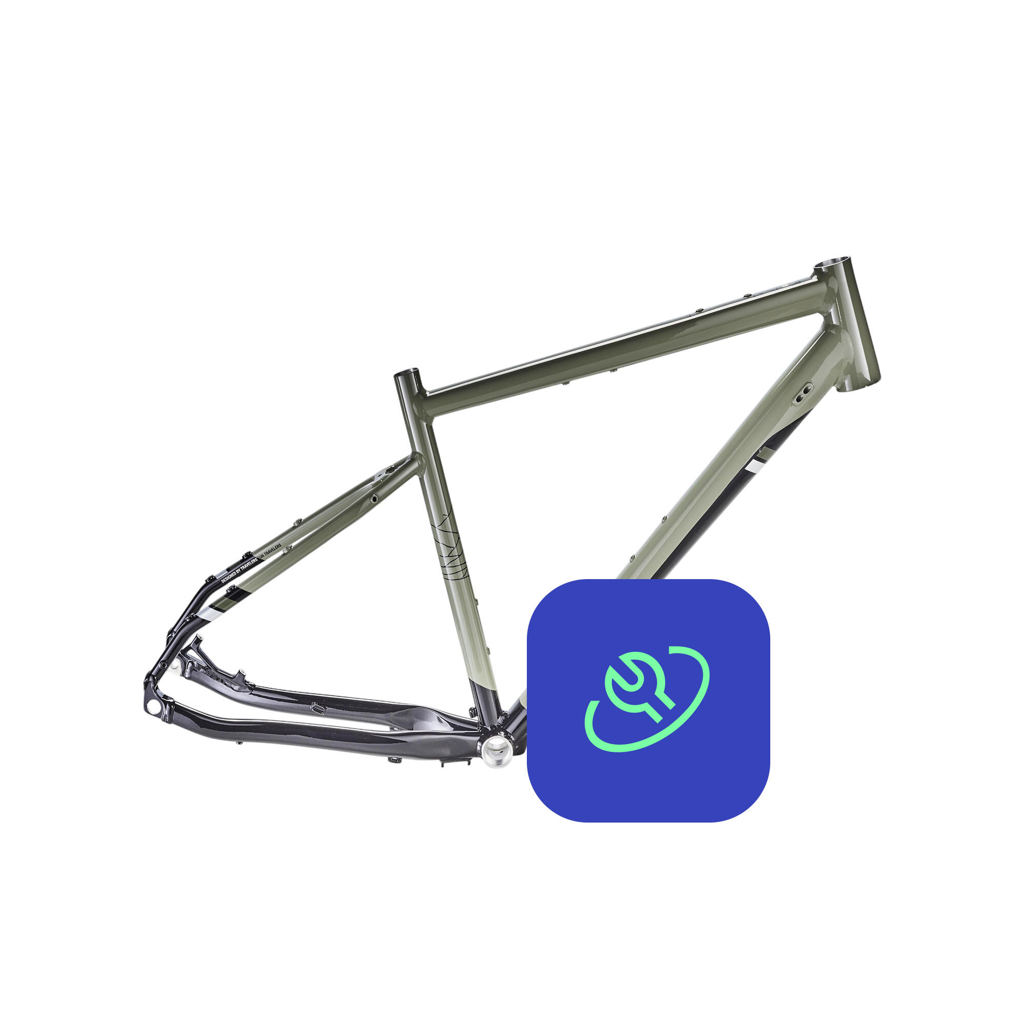 Servizi Telaio Bici