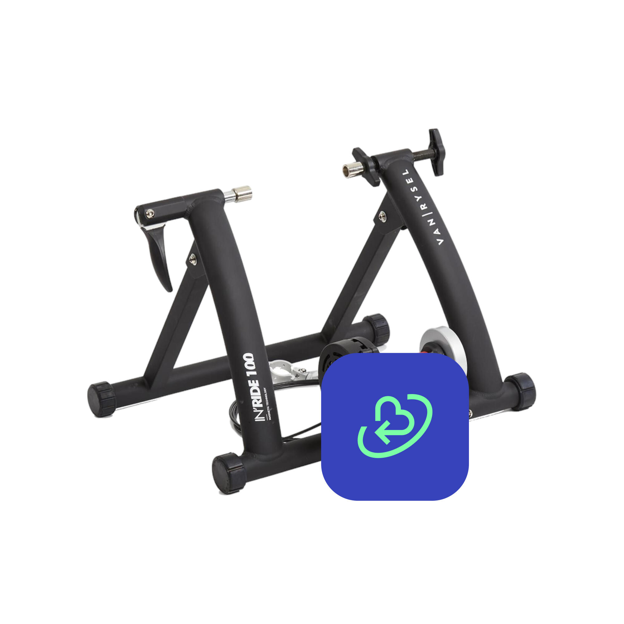Rulli bici, home trainer