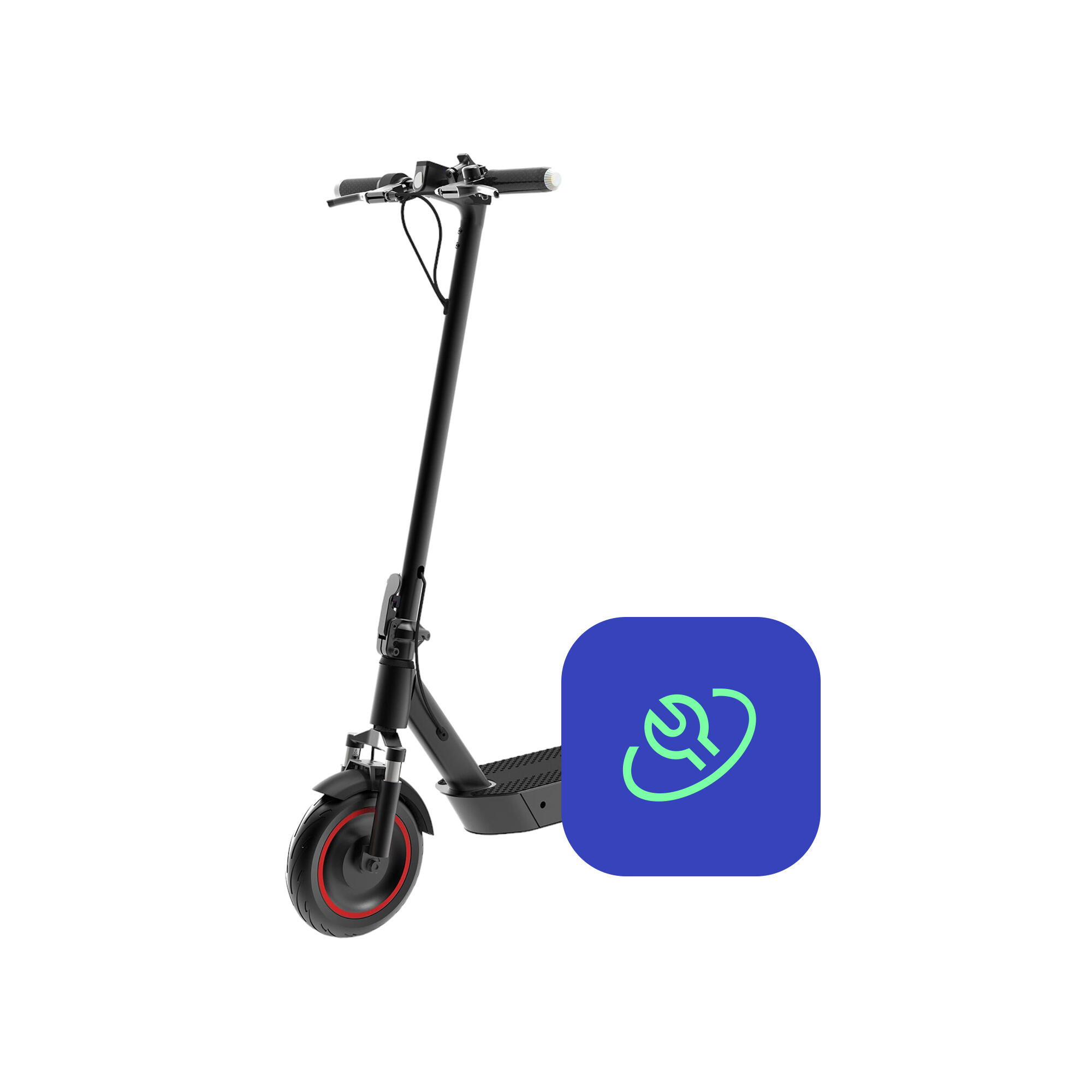 Servizi Skateboard, Roller e Monopattini