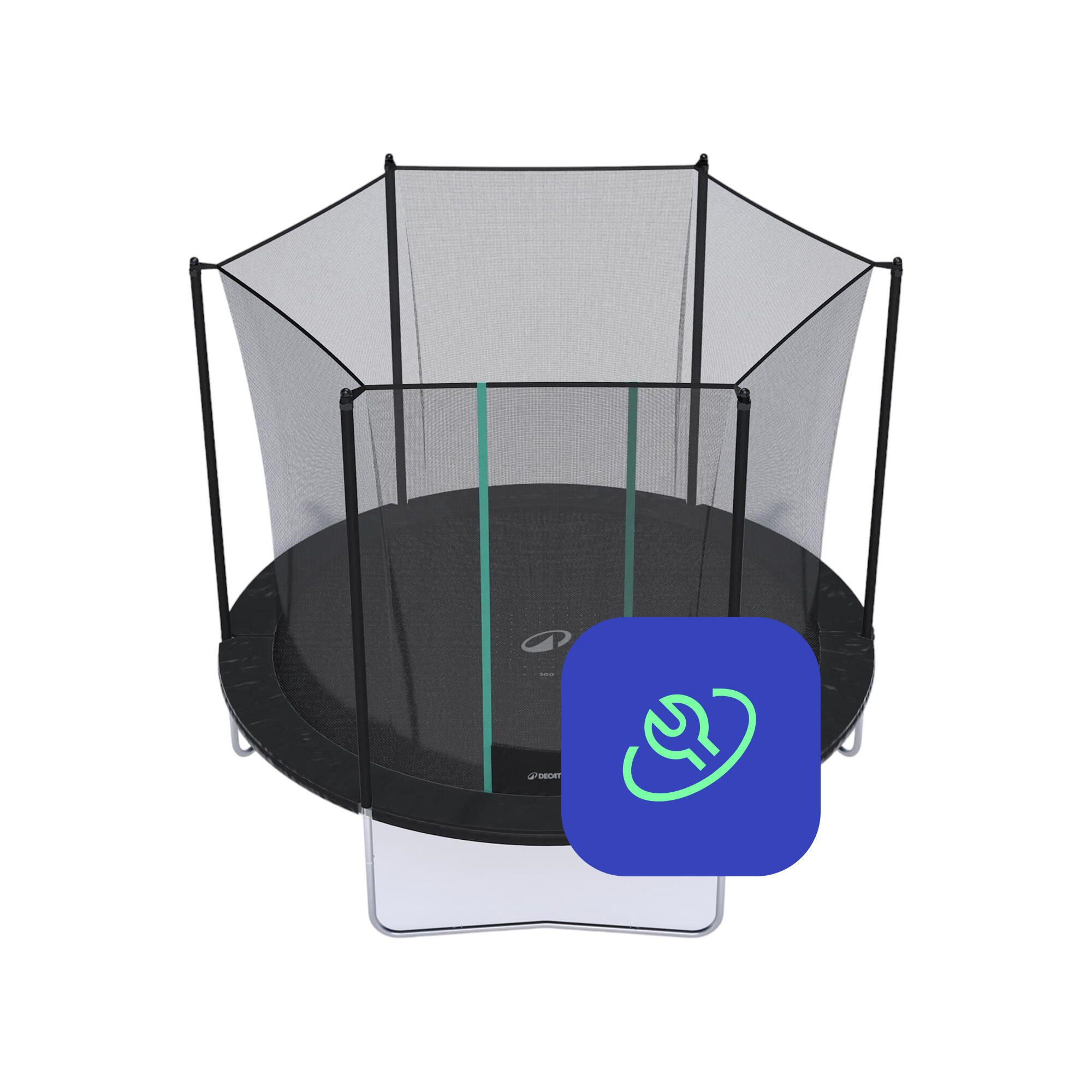 Trampolini
