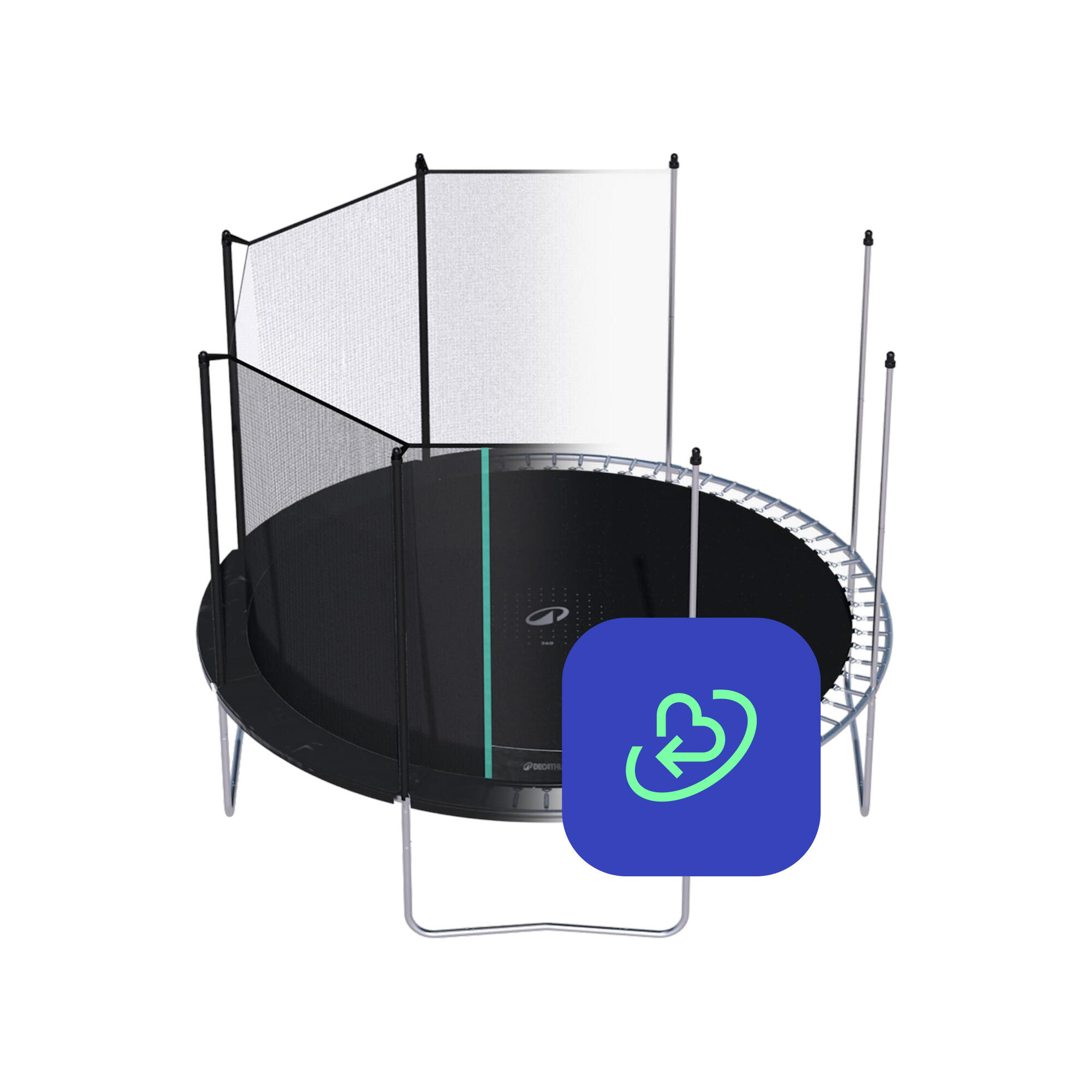 Trampolini