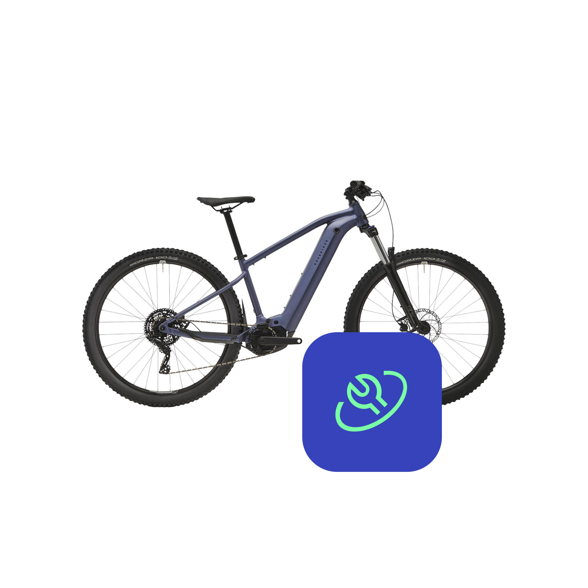 Servizio di Montaggio Bici
