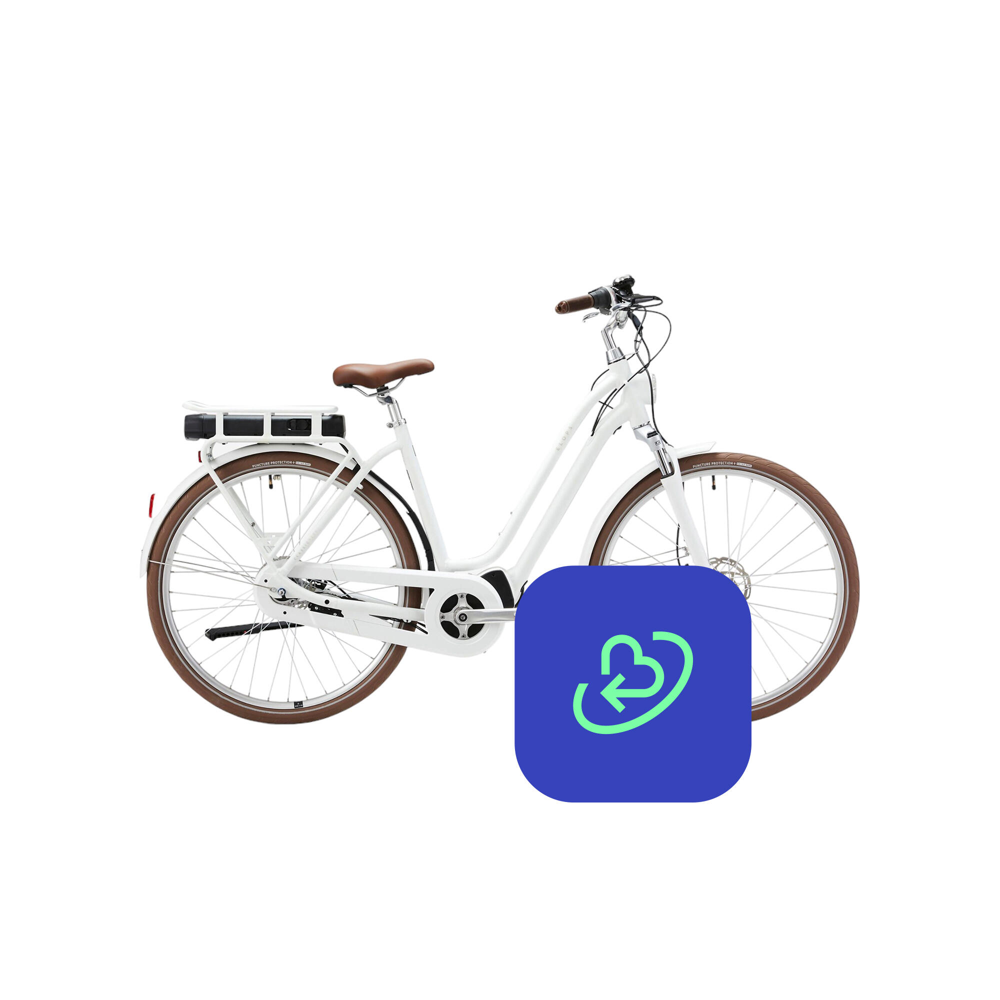 City bike