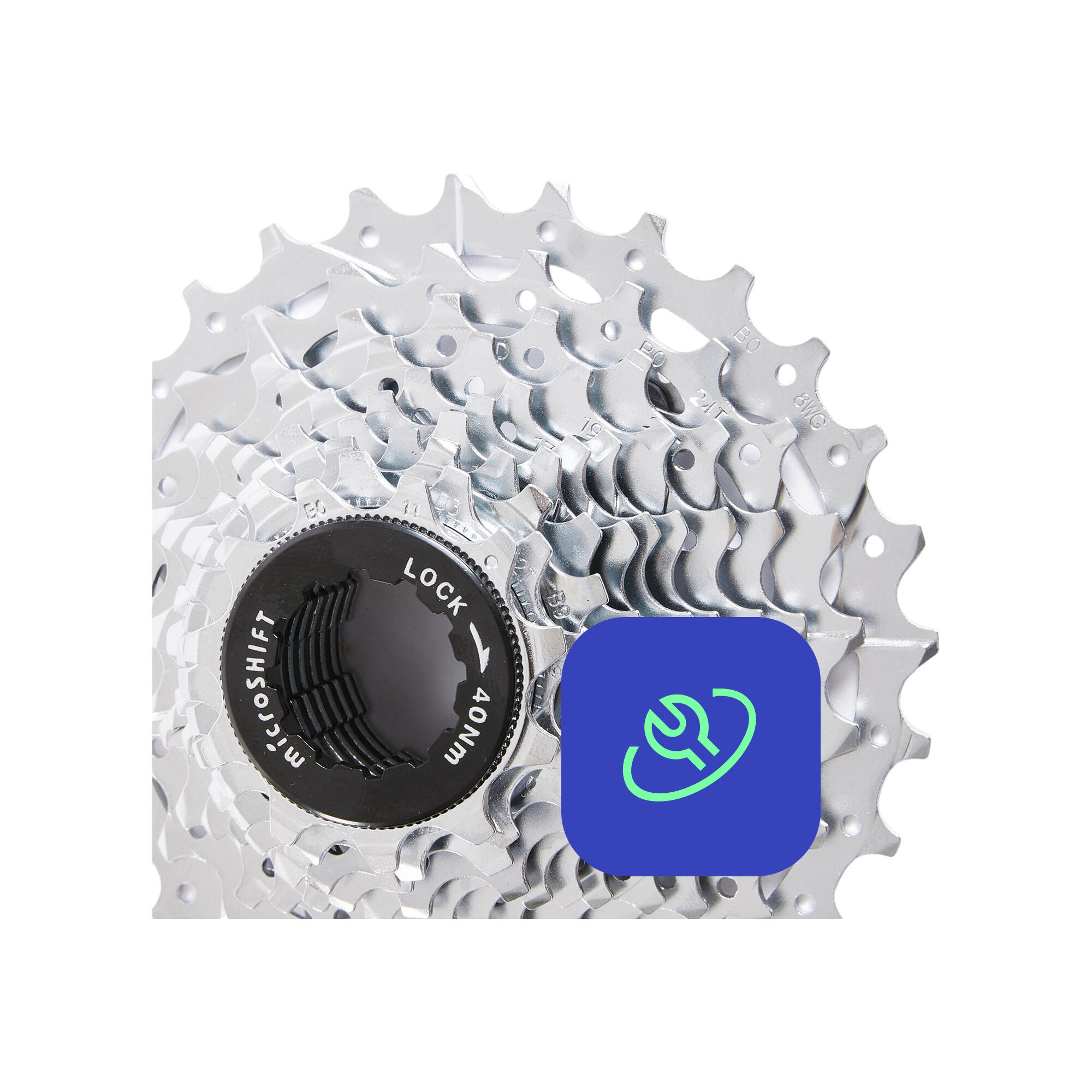 Servizi Trasmissione Bici