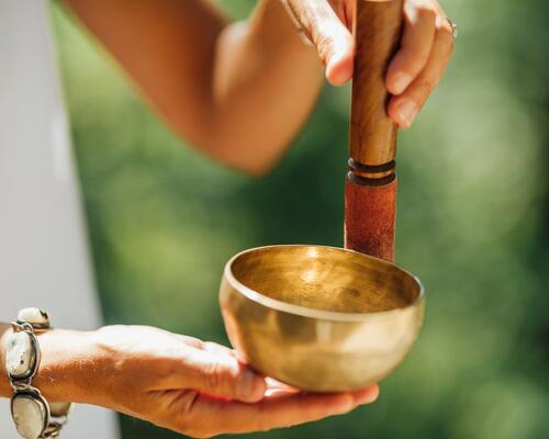 cette routine va vous permettre de vous relaxer sans partir cet été