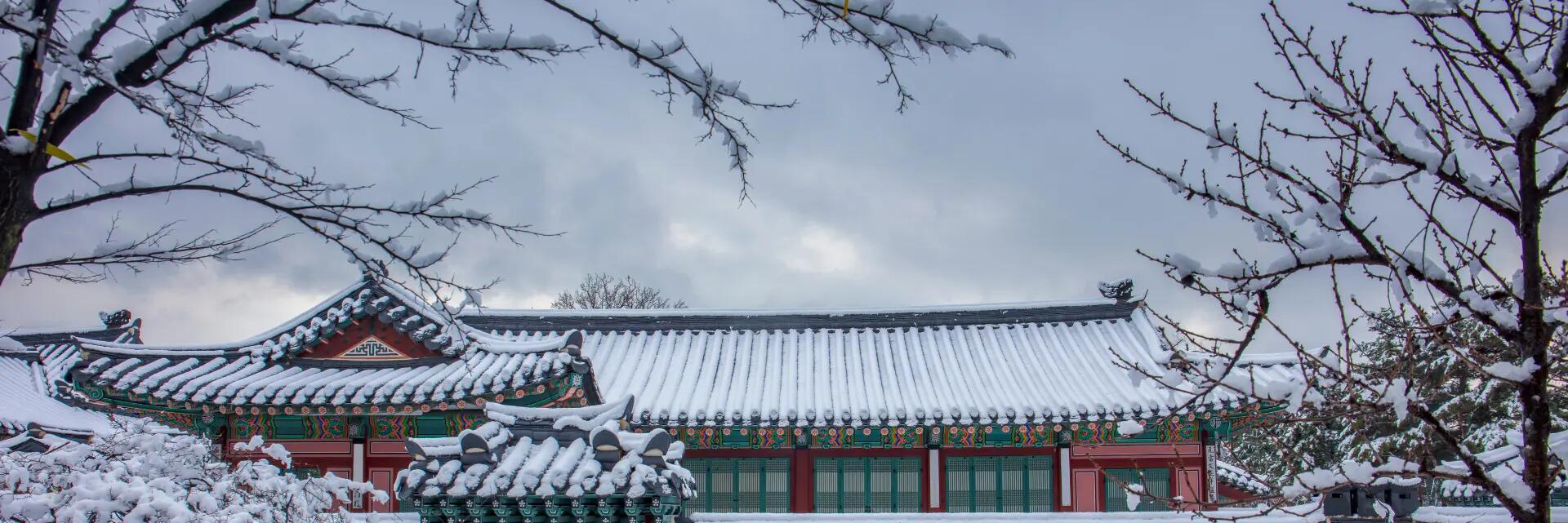 Ultimate Korea Layering Guide 2024 - cover image