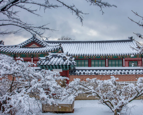 Ultimate Korea Layering Guide 2024 - cover image