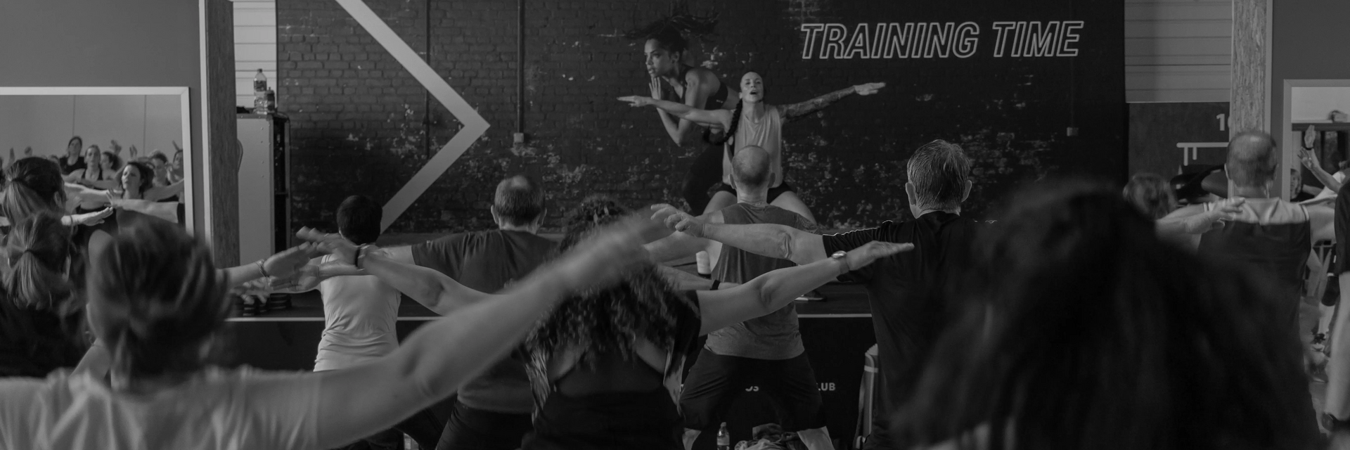 Bodyattack™ Les Mills
