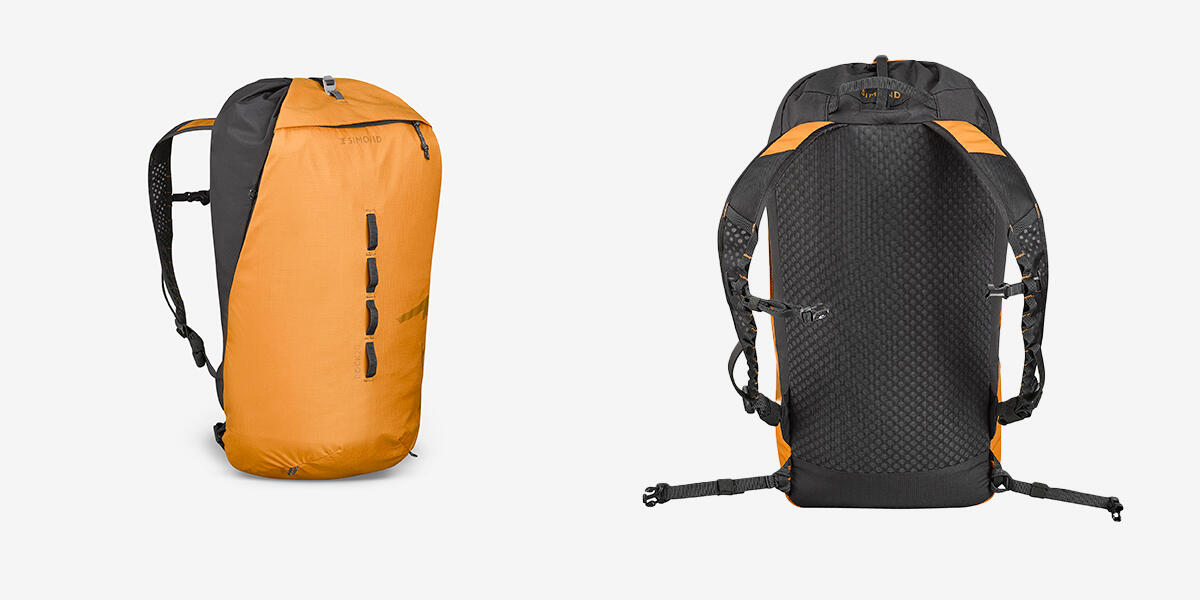 Rock-backpack-spare-parts